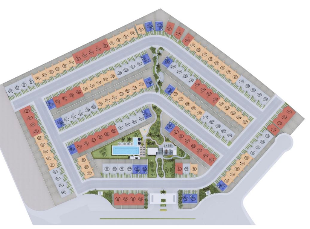 imagen de Sayab Residencial  